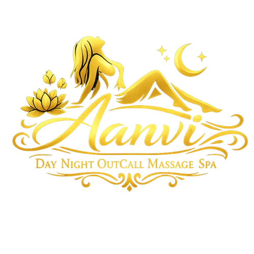 Aanvi Day Night OutCall Massage Spa